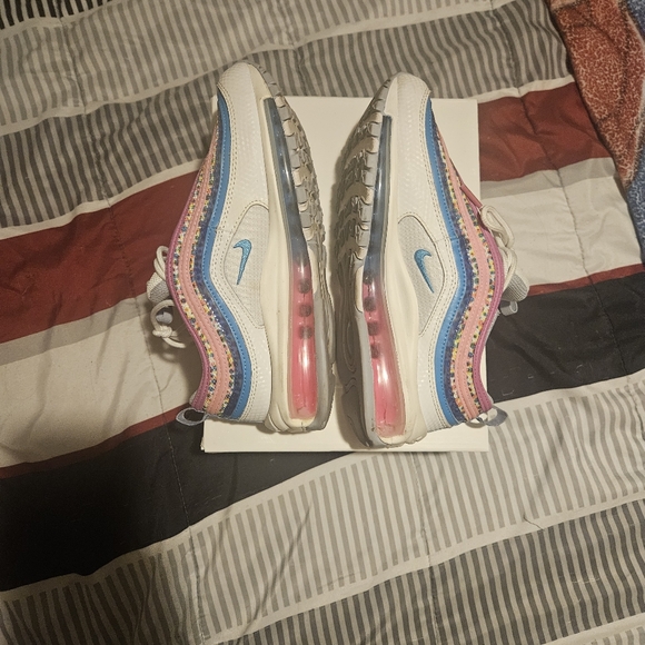 Nike air max 97 - Picture 7 of 8